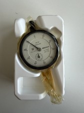 Messuhr mitutoyo 2046ab gebraucht kaufen  Grävenwiesbach