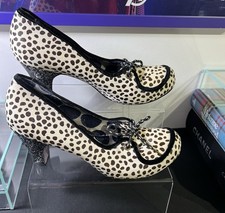 Irregular choice pony for sale  LEEDS