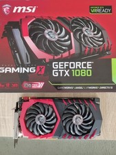 Nvidia msi geforce gebraucht kaufen  Mantel