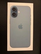 Usado, Apple iPhone 16 128GB desbloqueado azul-petróleo importado do Japão com caixa  comprar usado  Enviando para Brazil