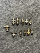 Bnc adaptor assortment for sale  CHELTENHAM