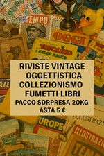 collezionismo libri usato  Italia