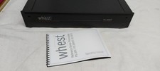 Whest phonostage ps.30 usato  Spedire a Italy