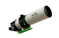 Skywatcher evolux 82ed usato Skywatcher evolux 82ed usato  Milano