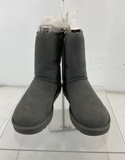 Ugg gray sheepskin for sale  San Jose