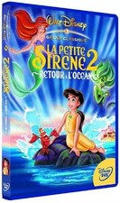 Petite sirène retour d'occasion Petite sirène retour d'occasion  France