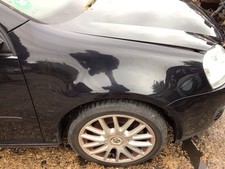 Volkswagen golf mk5 for sale  HERTFORD