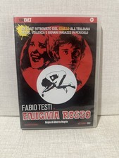 Enigma rosso fabio usato  Italia