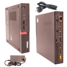 Lenovo m910q mini gebraucht kaufen Lenovo m910q mini gebraucht kaufen  Stuttgart