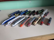 Gauge static models for sale  WATFORD