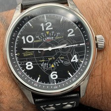 Limit limited edition for sale  MACCLESFIELD