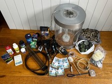 Bio orb tube for sale  LONDON