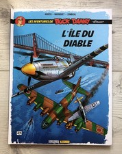 Buck danny classic d'occasion  France