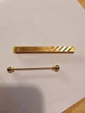 Alte krawattennadeln klamern gebraucht kaufen  Saterland