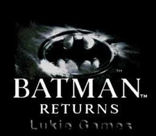 Batman Returns - Divertido jogo para Super Nintendo SNES, usado comprar usado Batman Returns - Divertido jogo para Super Nintendo SNES, usado comprar usado  Enviando para Brazil