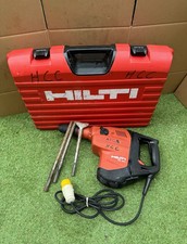 Hilti atc demolition for sale  COLCHESTER