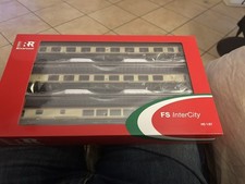 Convoglio petruzzelli bandiera usato  Bologna