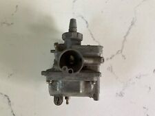 Mikuni carburettor for sale  COLCHESTER