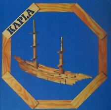 Art kapla. volume usato  Italia