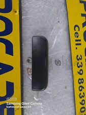 Back door handle d'occasion  Expédié en Belgium