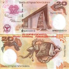 Papua new guinea gebraucht kaufen  Neumarkt i.d.OPf.