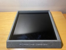 Tray Expositor PORSCHE DESIGN Bandeja Expositor - 36 x 39 x 3 cm, usado comprar usado  Enviando para Brazil