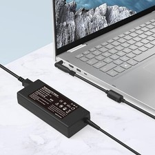 90w universal laptop for sale  HUDDERSFIELD