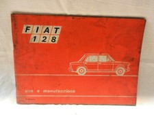 Fiat 128 uso usato  Lucca