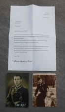 Fotos brief großdeutschland gebraucht kaufen  Mengen