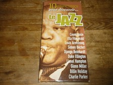Coffret compact discs d'occasion  France