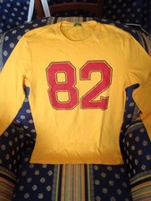 Shirt manica lunga usato  Italia