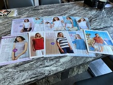 prima magazine patterns for sale  RUGBY