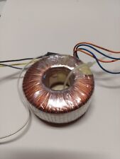 Transformateur torique 2x110v d'occasion  Vitry-en-Artois