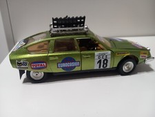 Polistil citroen 2200 usato  Palermo