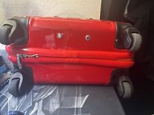 Kids ride suitcase for sale  WOKING