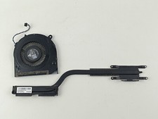 Notebook HP 14-CF 14-CK 14-CM ventilador de refrigeração com dissipador de calor 6043B0238811 L23191-001 comprar usado  Enviando para Brazil