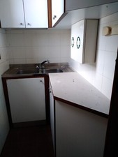 Cucinino con doppio usato  Erba