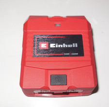 Einhell solo usb gebraucht kaufen  Buchholz i.d. Nordheide