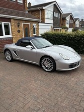 porsche boxster s 3 4 for sale  CHALFONT ST. GILES
