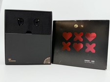 Fones de ouvido intra-auriculares híbridos SIMGOT EW300 x HBB preto planar magnético IEM comprar usado  Enviando para Brazil