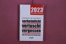 343879 gerhard wisnewski gebraucht kaufen  Herzebrock-Clarholz