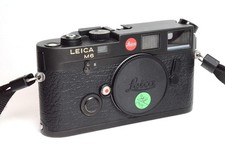 Fotocamera analogica leica usato  Modena