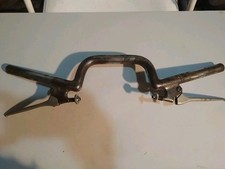 manubri epoca moto usato  Italia