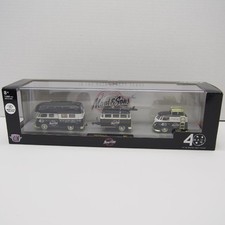 Minicar M2 Machines 1960 Vw Ban 1959 cabine dupla Wh2656 comprar usado  Enviando para Brazil