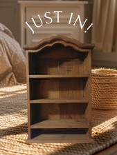 Vintage wooden display for sale  Leesburg