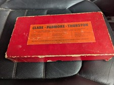 Vintage pool balls for sale  KETTERING