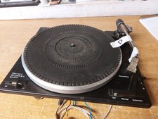 Garrard sp25 belt for sale  BISHOP AUCKLAND