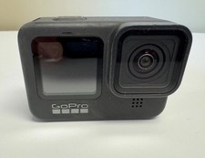 Gopro hero9 black for sale  Brownsville