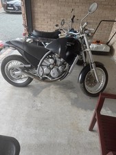 Aprilia moto 6.5 for sale  KILMARNOCK