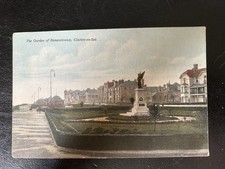 Clacton sea garden for sale  PETERBOROUGH